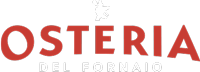 OSTERIA Logo